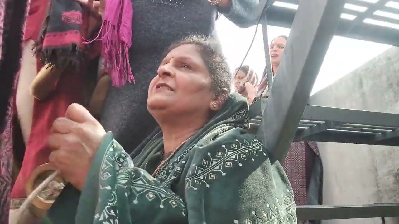 Man Chintpurni udyapan