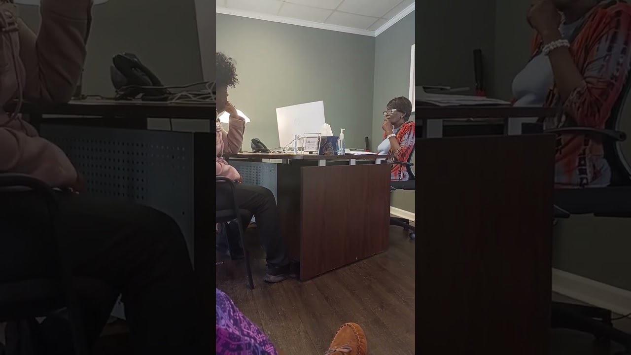 When dealing with spirits like THESE,you have to have the Holy Spirit
