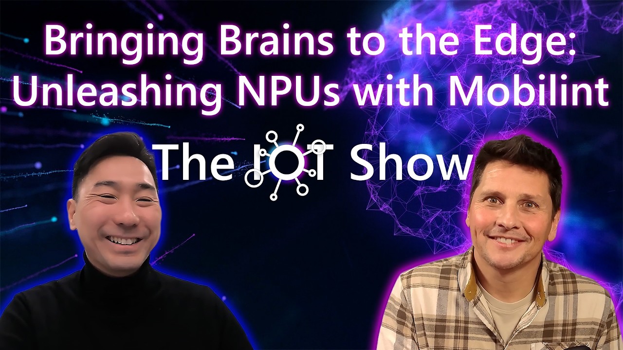 Bringing Brains to the Edge: Unleashing NPUs with Mobilint