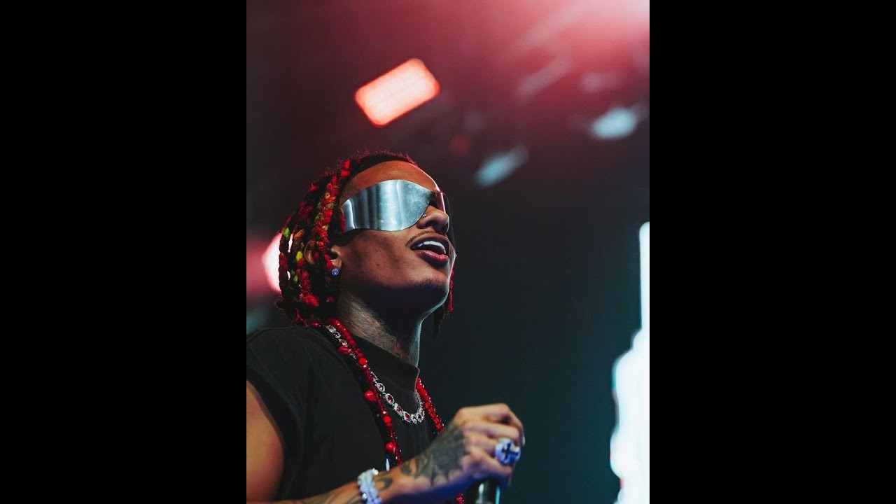 (FREE) Brandao x Yunk Vino Type Beat 