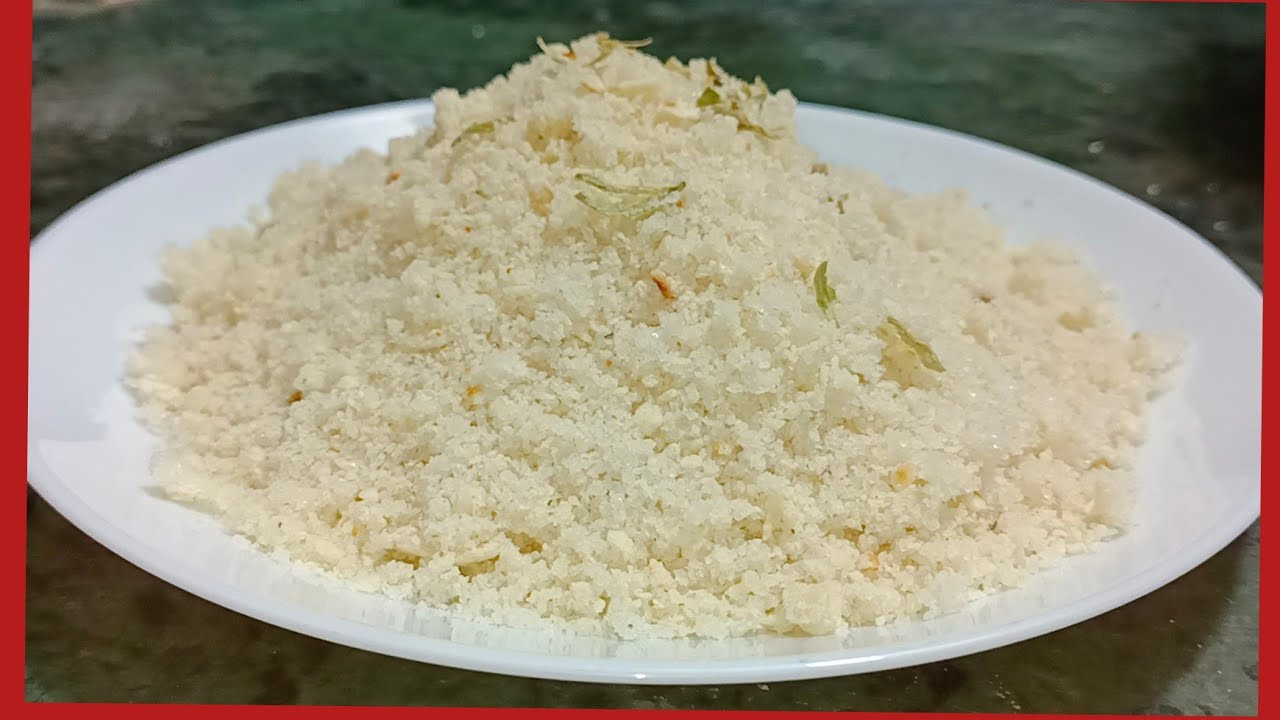Hyderabadi Malida Recipe
