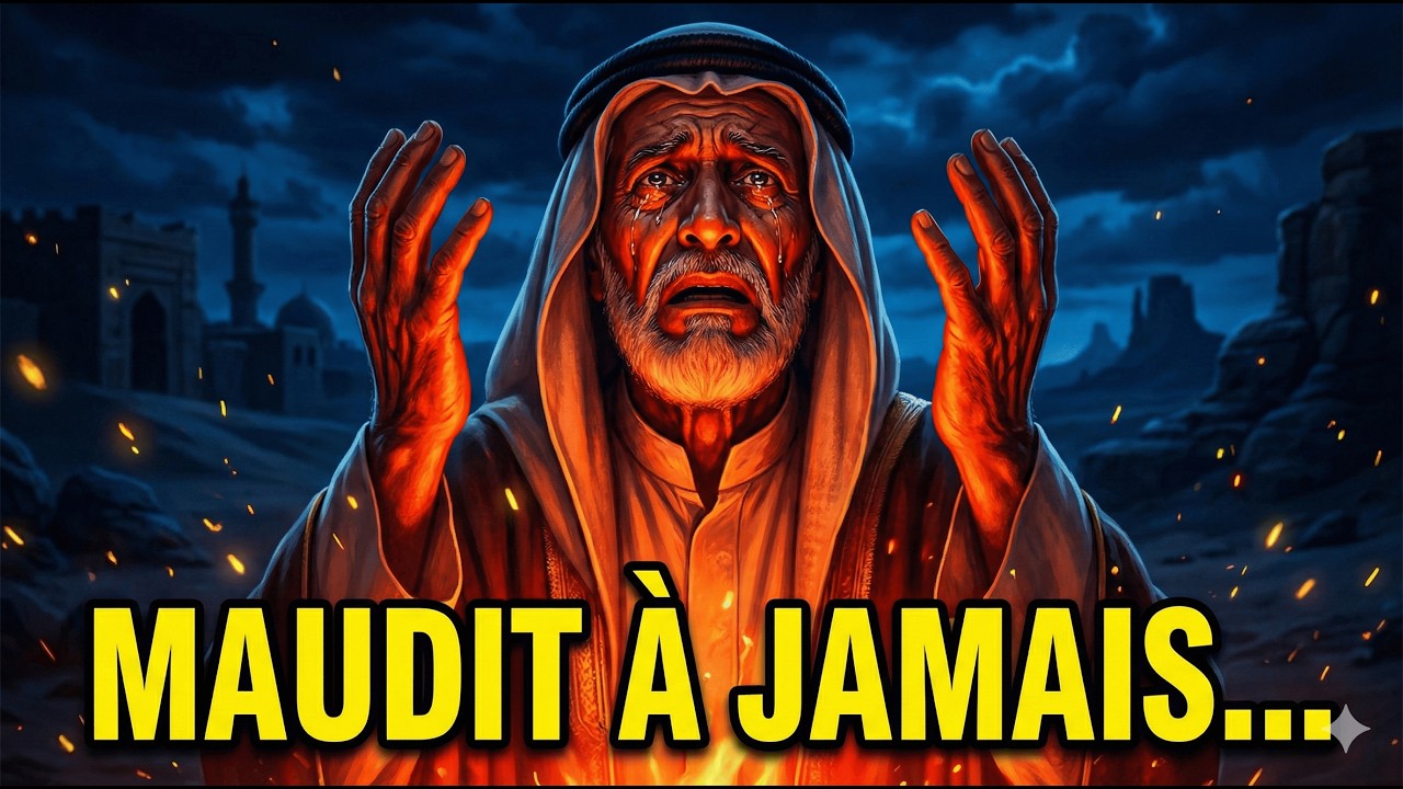 Le Verset qui a Maudît Abu Lahab😱… Et il s’est Réalisé Mot pour Mot 