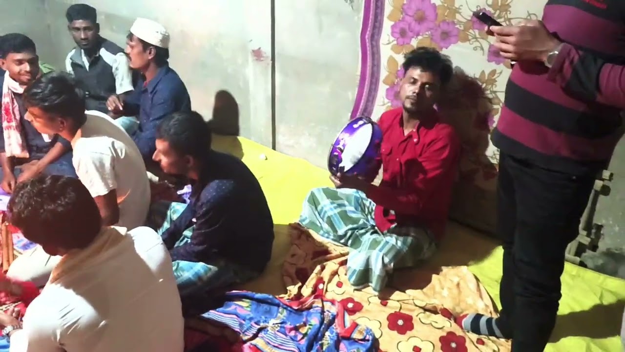 Mursidi gan বাংলা মুর্শিদি বিচ্ছেদ গান
