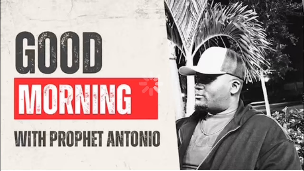 Rebuke the monitoring spirits. #goodmorning #injesusname #followerofchrist 