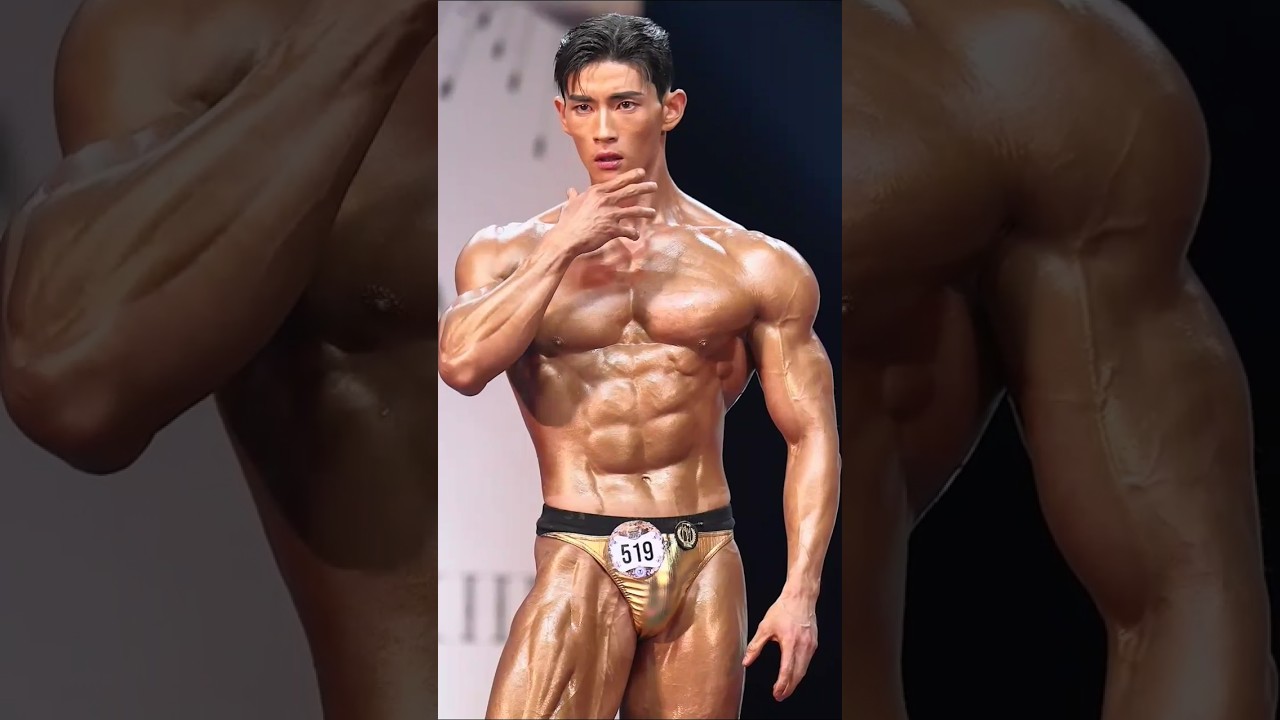 Jung Dae-jin's personal stage video#motivation