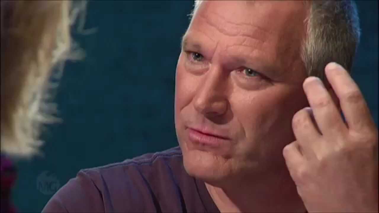 Adoptivkind rebelliert (1/2) | Drogen, Knast und Suche nach Identit&auml;t | 