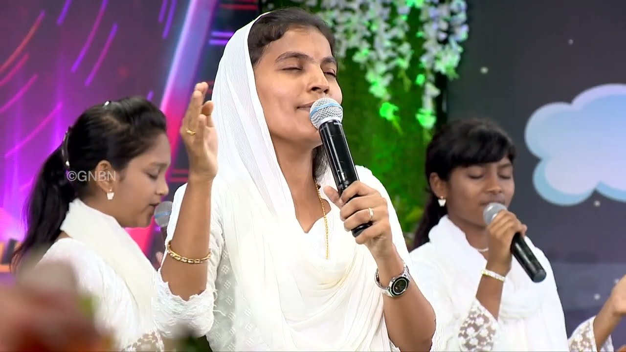 வாங்க ஆராதிப்போம் ! | Come let's Worship | Worship Time | Day - 5 VBS 2023