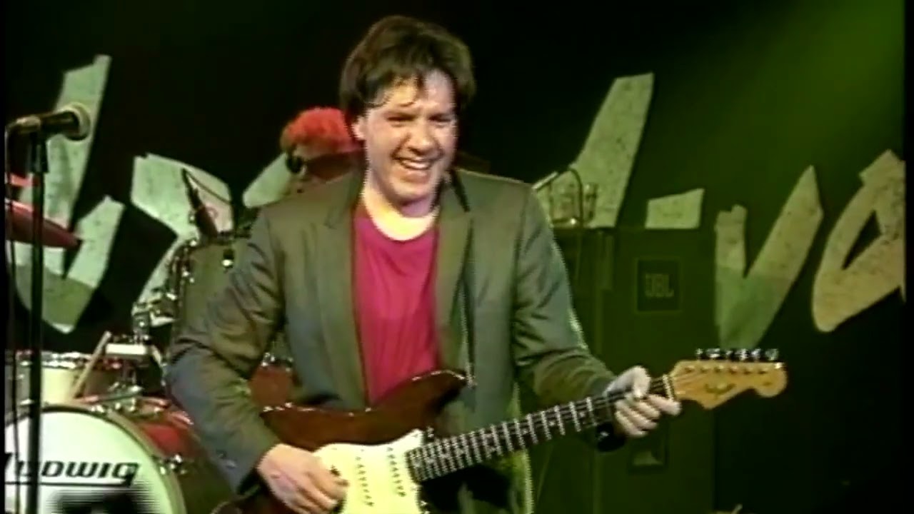 Off Broadway Full Moon Turn My Head Around full extended concert vers