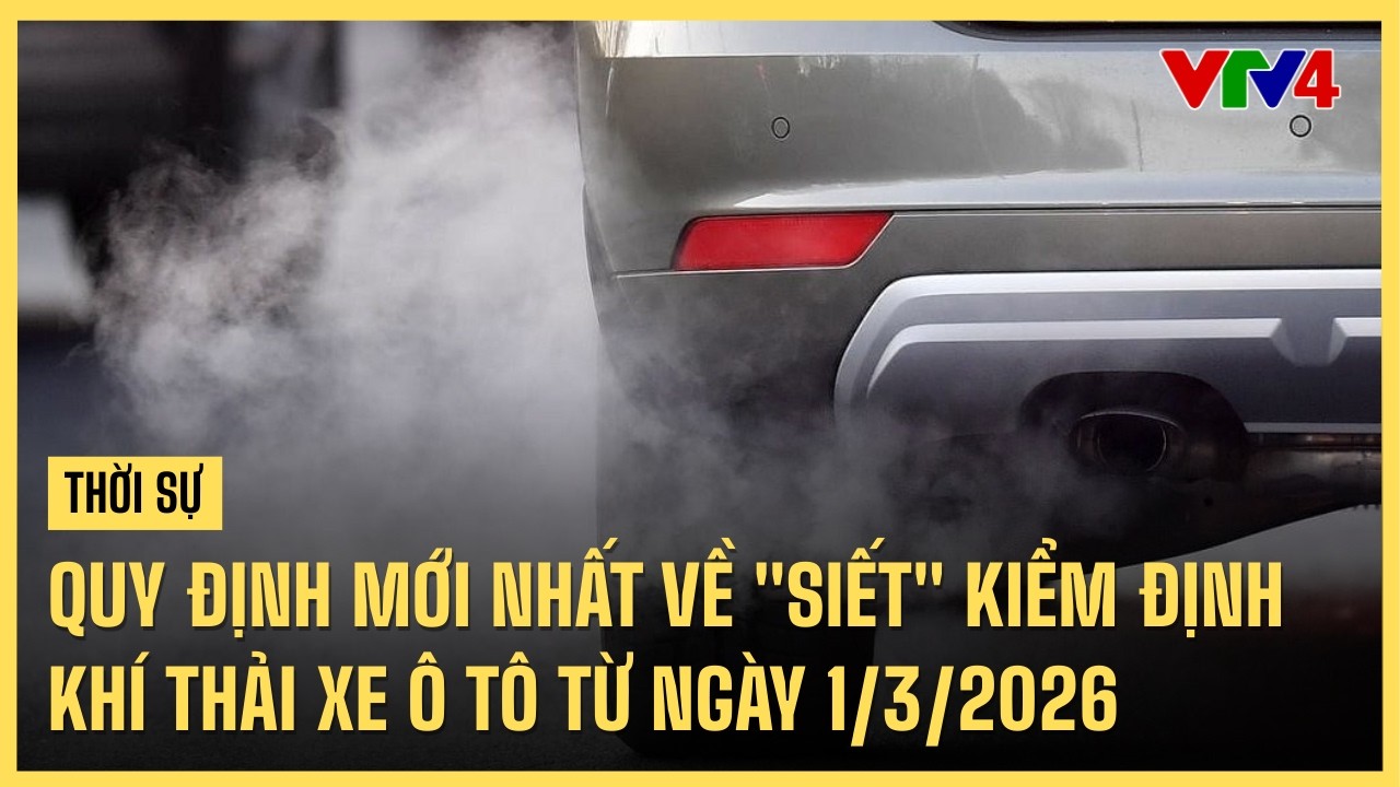 Quy định mới nhất về 