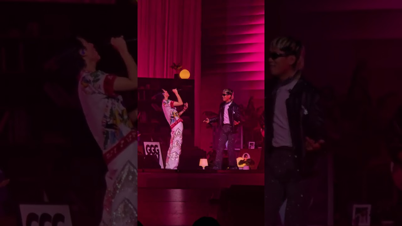 ที่ไม่รัก (Unnoticed) - กร feat.Yented #gornsROOM_CONCERT #PROXIEth #PROXIEGorn