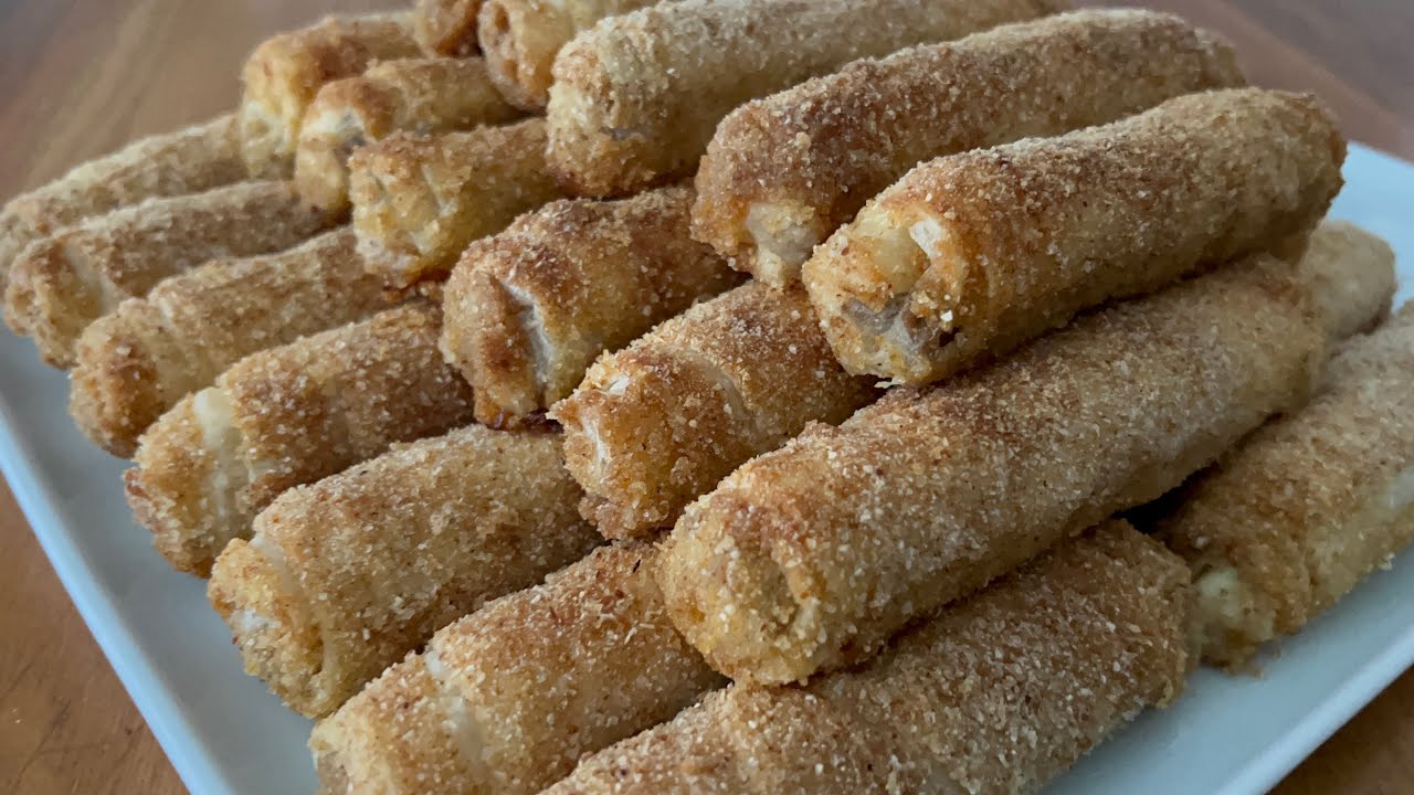 ÇOK LEZZETLİ HARİKA BİR BÖREK❗️HAZIR YUFKADAN KIYMALI GALETA UNLU BÖREK TARİFİ 👌💯