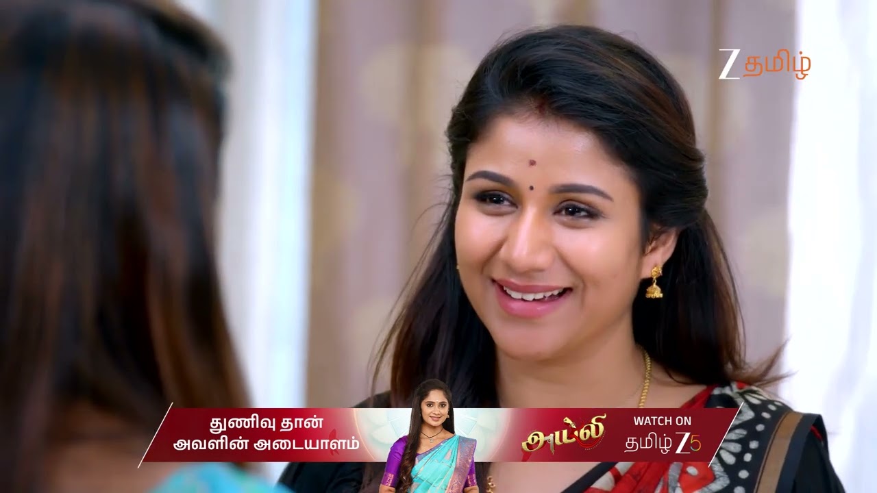 Paarijatham | Ep - 139 | Best Scene | Feb 18 2026 | Zee Tamil