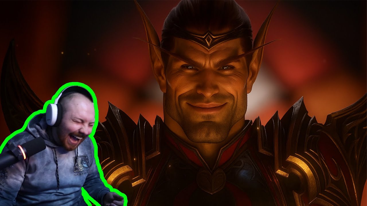 What the F*ck Did They do to WoW?!