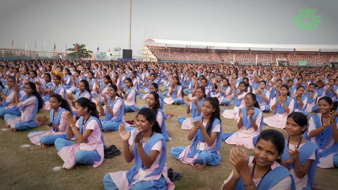 The Hidden Powerhouse: How KIIT is Unleashing India's Second-Tier Talent #kiituniversity