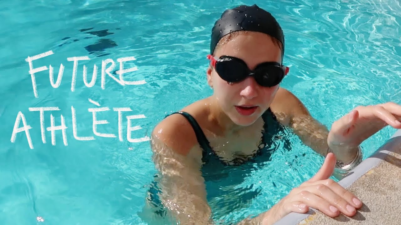 &agrave; la recherche de mon sport pr&eacute;f&eacute;r&eacute;