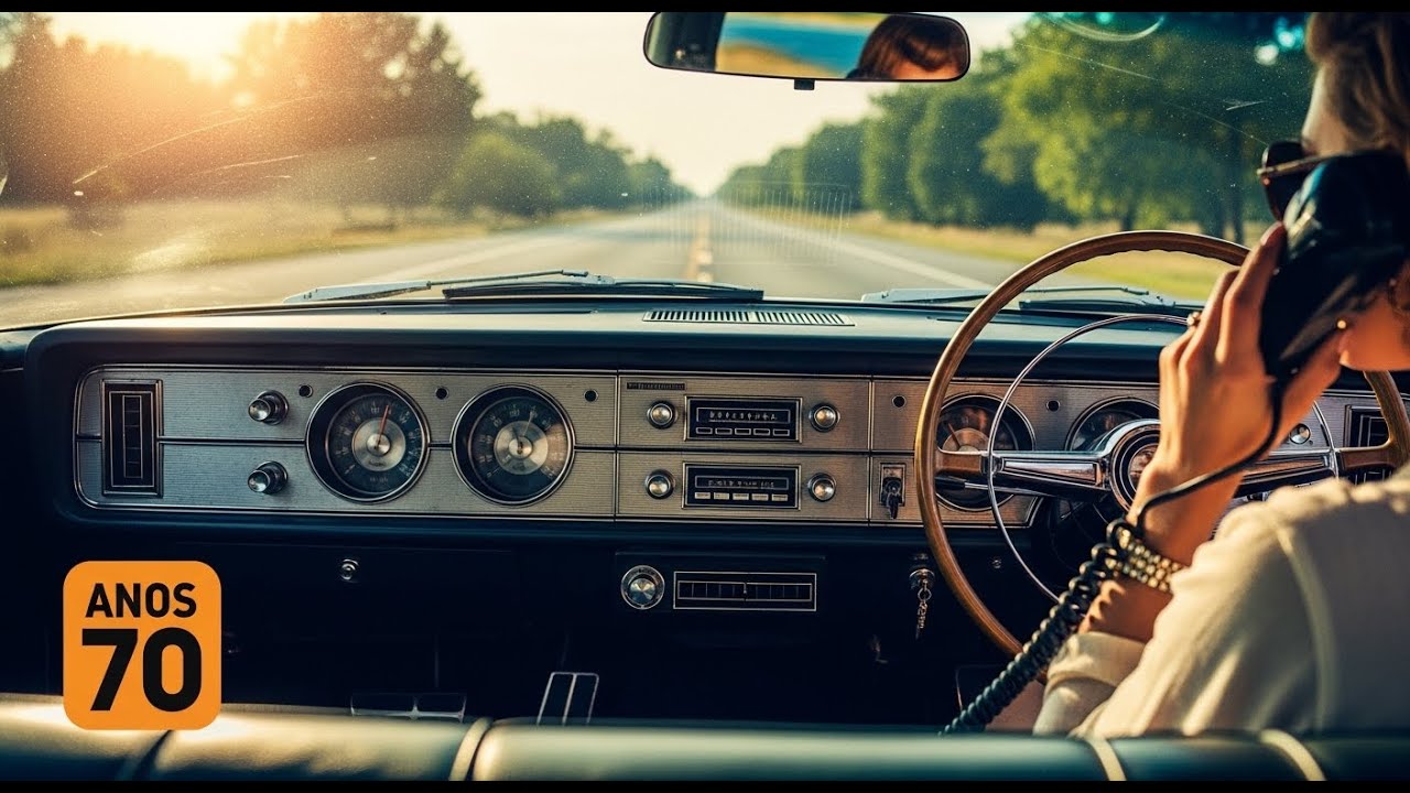 Mataram os carros que tinham alma