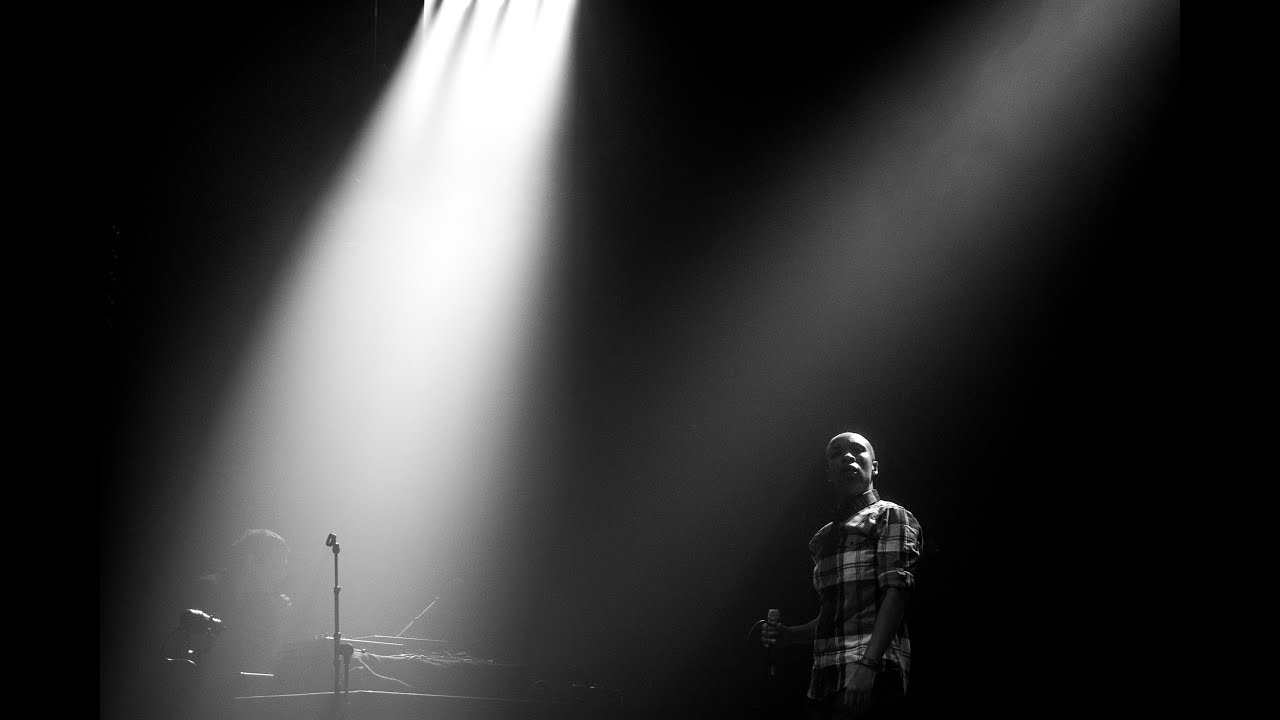 St.L&ocirc; @ Rencontres Transmusicales (2012)