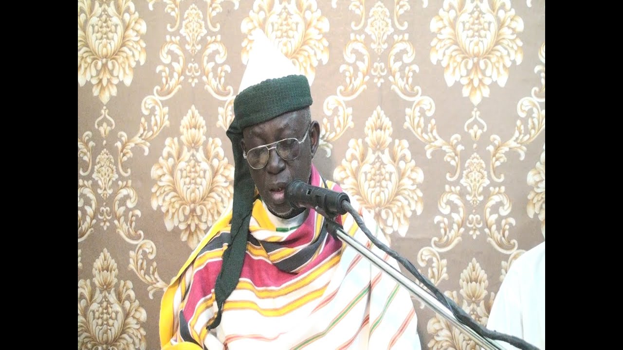 Fatahu MAKKAH - Prof. Shiekh Umar Sani Fagge