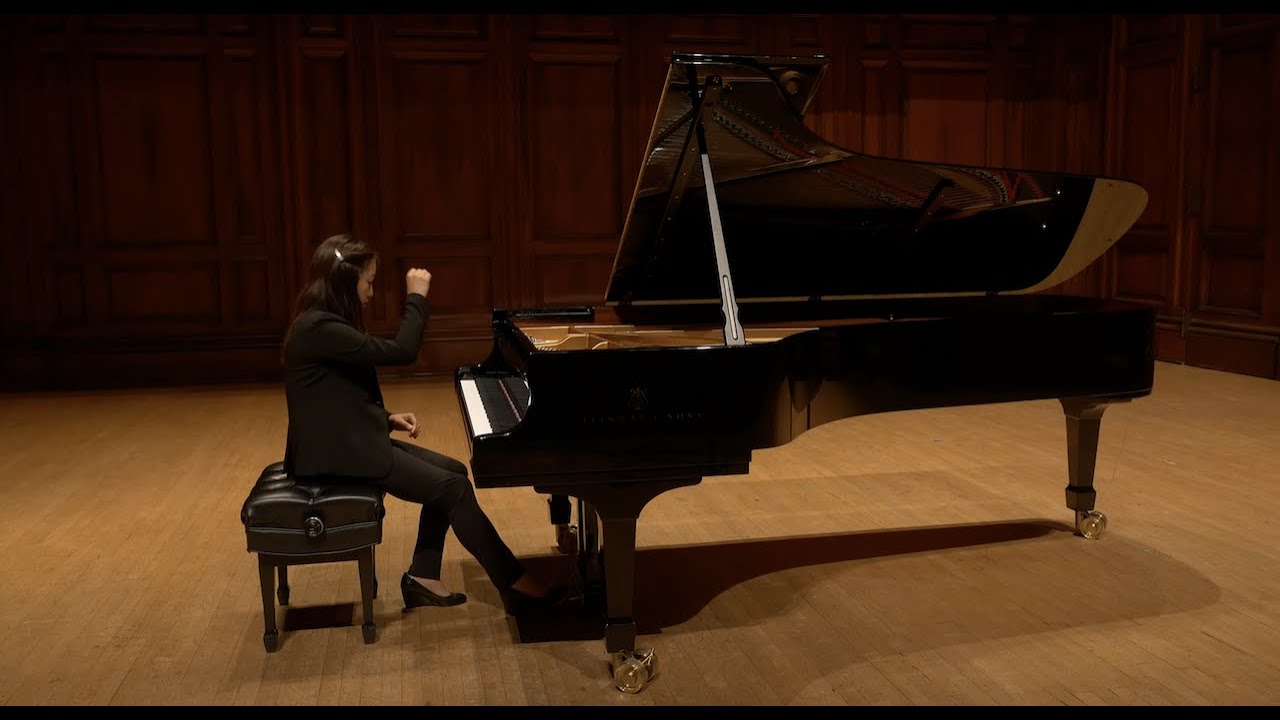 Ravel, Valses nobles et sentimentales