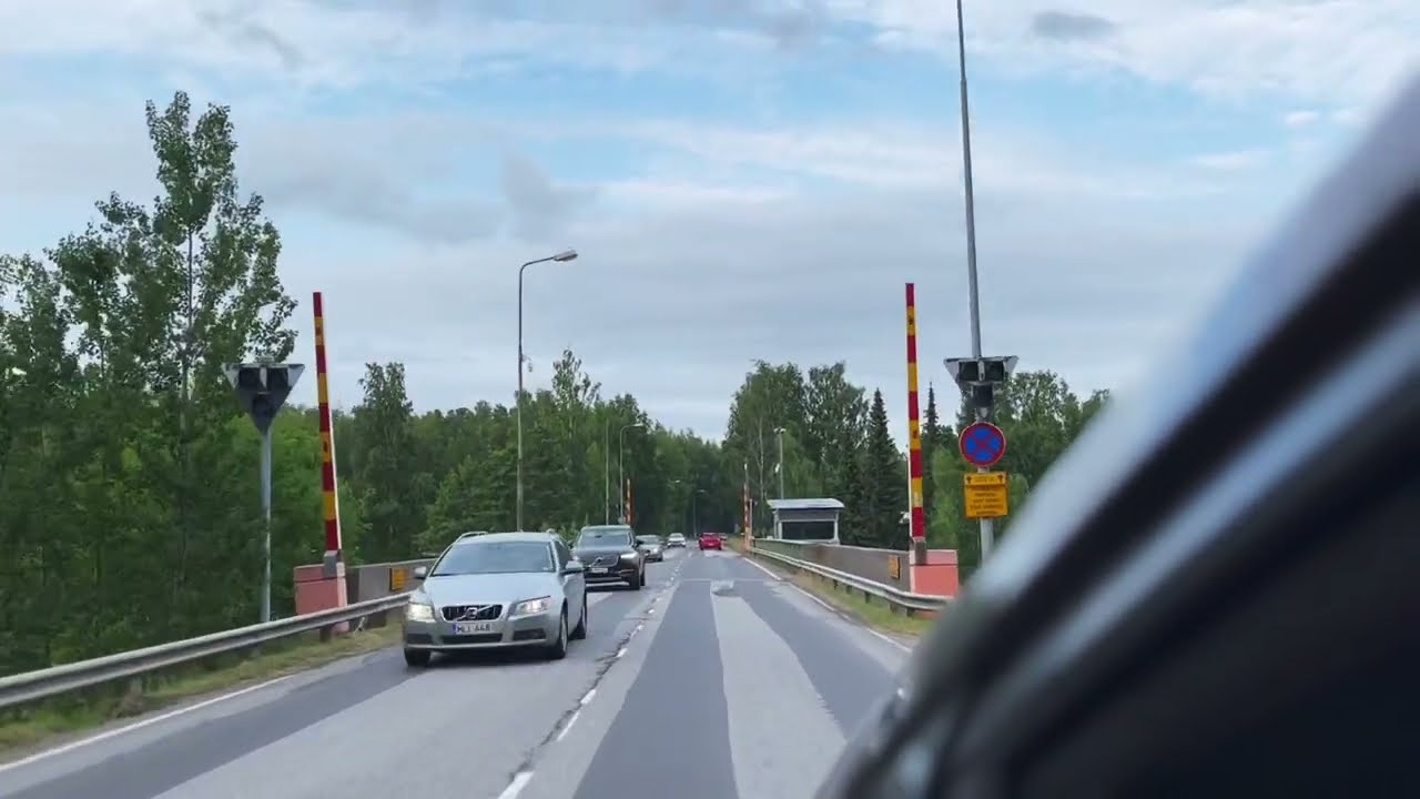 Kemiönsaari ja Taalintehdas