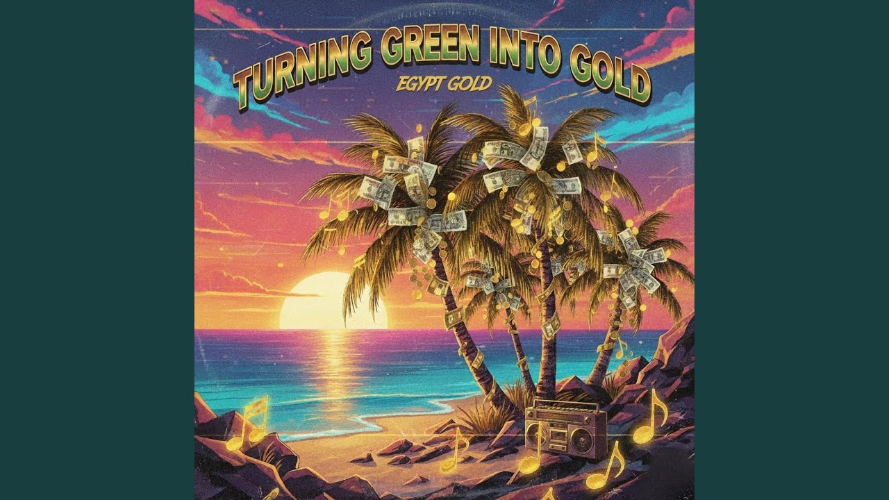 Turning Green Into Gold, Pt. 2