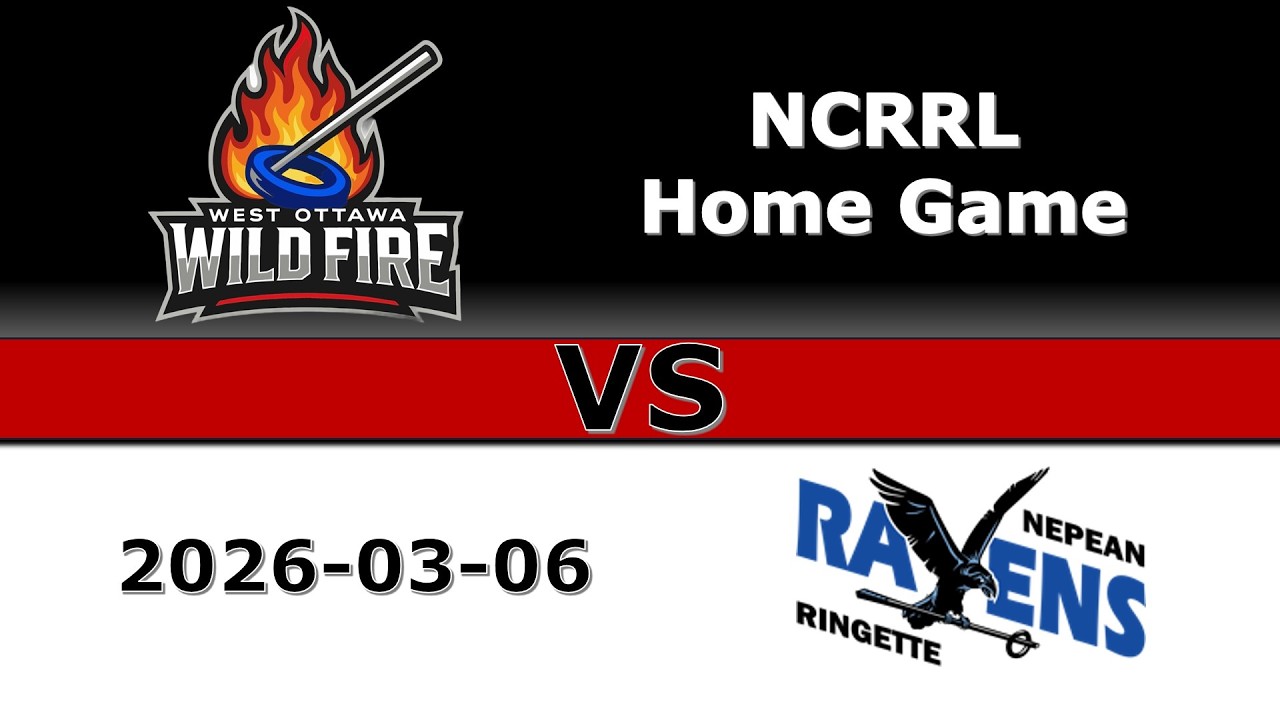 WORA Wild Fire vs. Nepean Ravens U16B - Dawley  - 2026-03-06