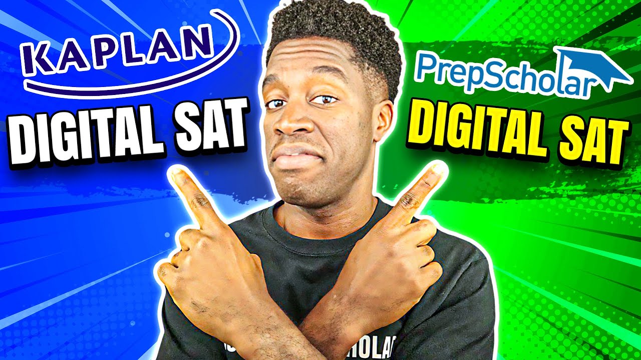 Kaplan vs PrepScholar Digital SAT Review (Which Should You Buy?)