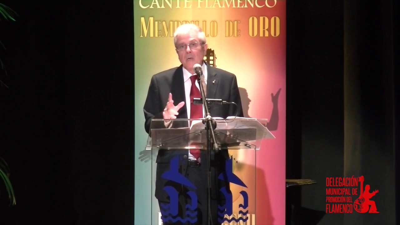 1º Parte Final Membrillo de Oro Puente Genil 2017