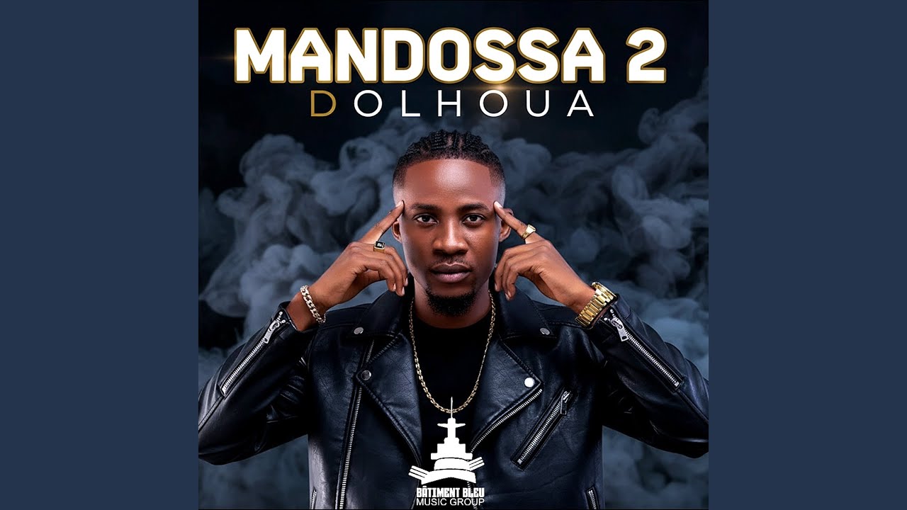 MANDOSSA 2 (10 ans de carrière)