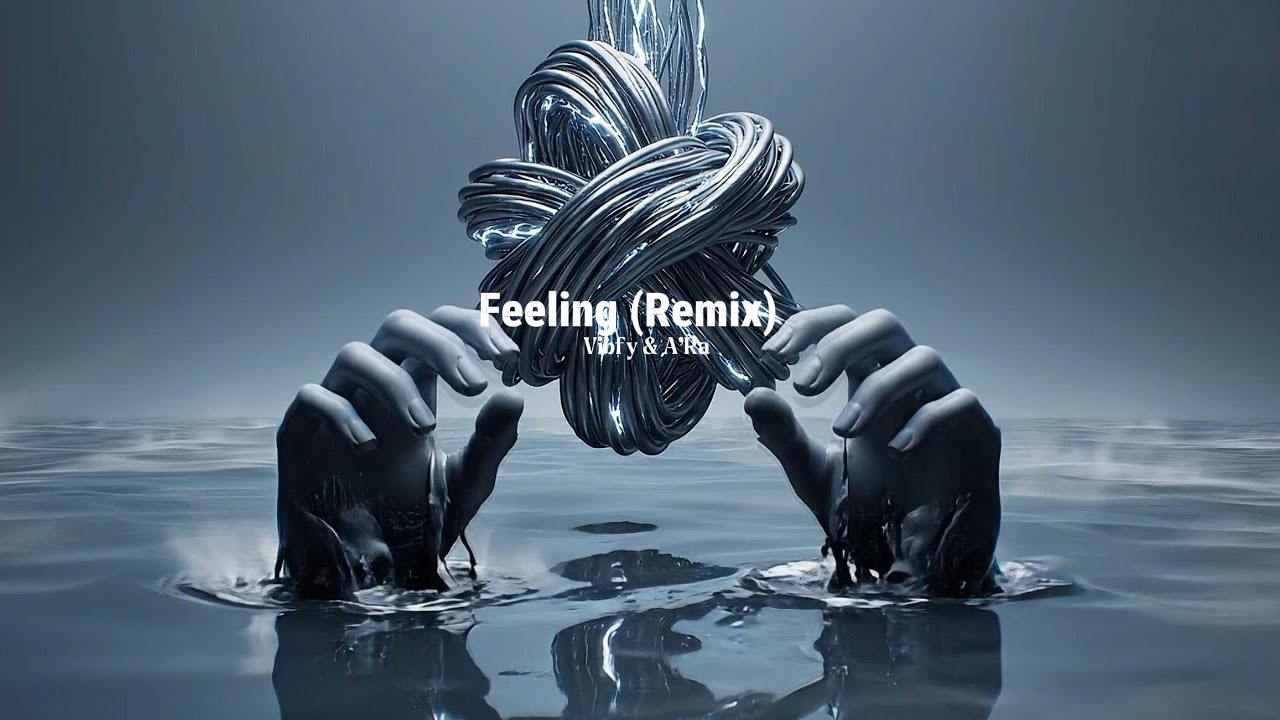 Vibfy & A’Ra  - Feeling  (Remix)