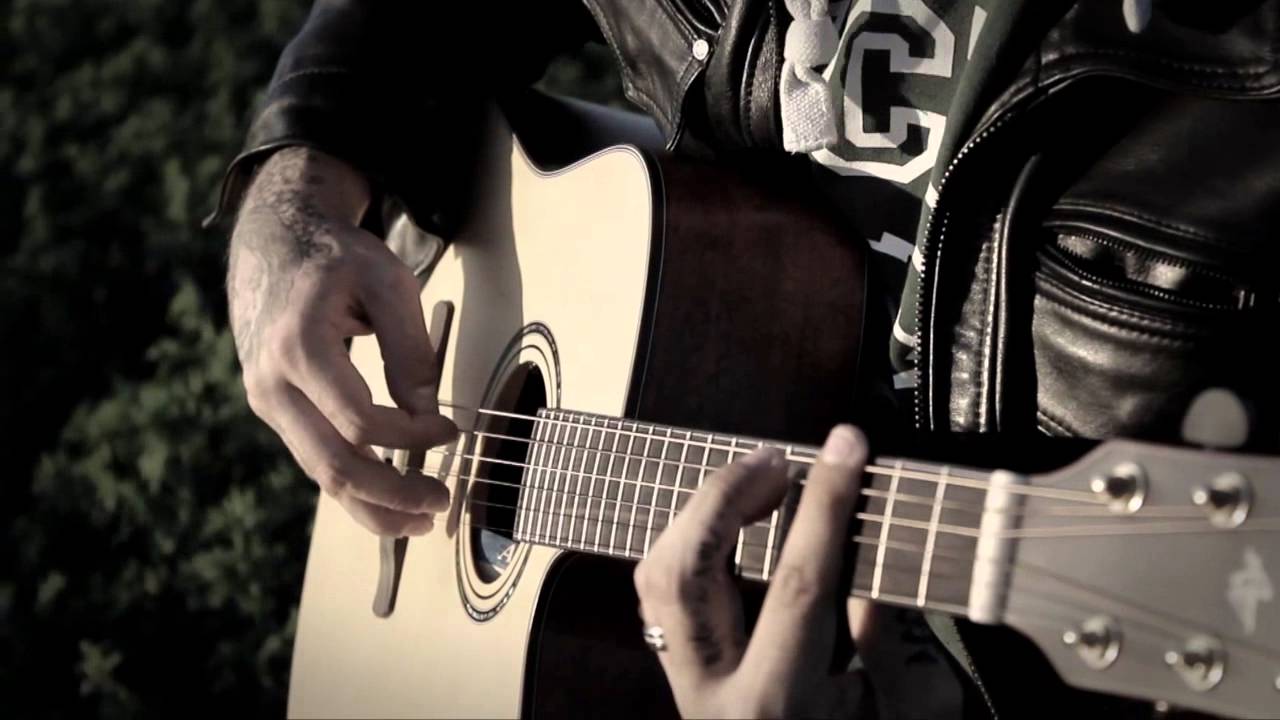 Syndrome - Dream (OFFICIAL VIDEO)