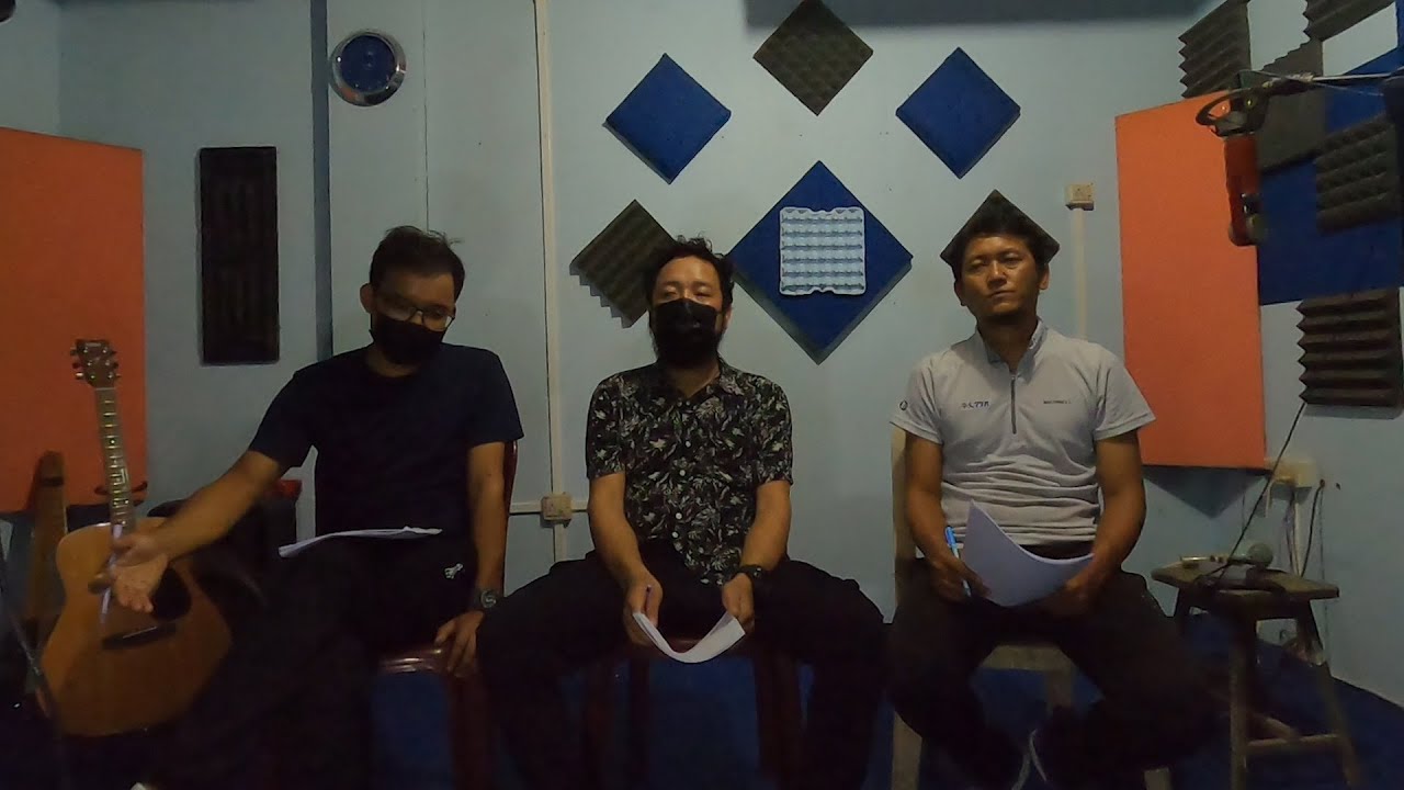 Rul chungchang zawhna chhanna Ep - 1
