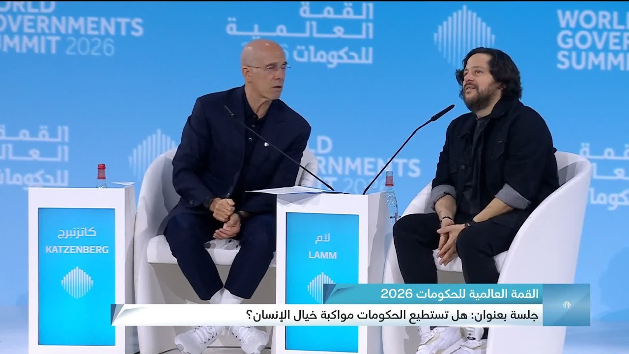 مقابلة مع بن لام، مؤسس شركة Colossal Biosciences للحفاظ على التنوع البيولوجي