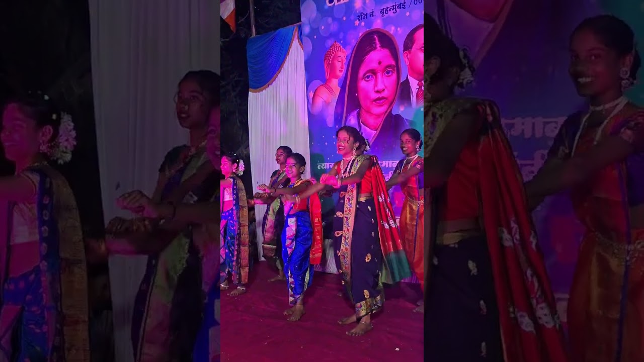 भीम वादळ प्रतिष्ठान महाराष्ट्र राज्य 💙💙💙💙💙