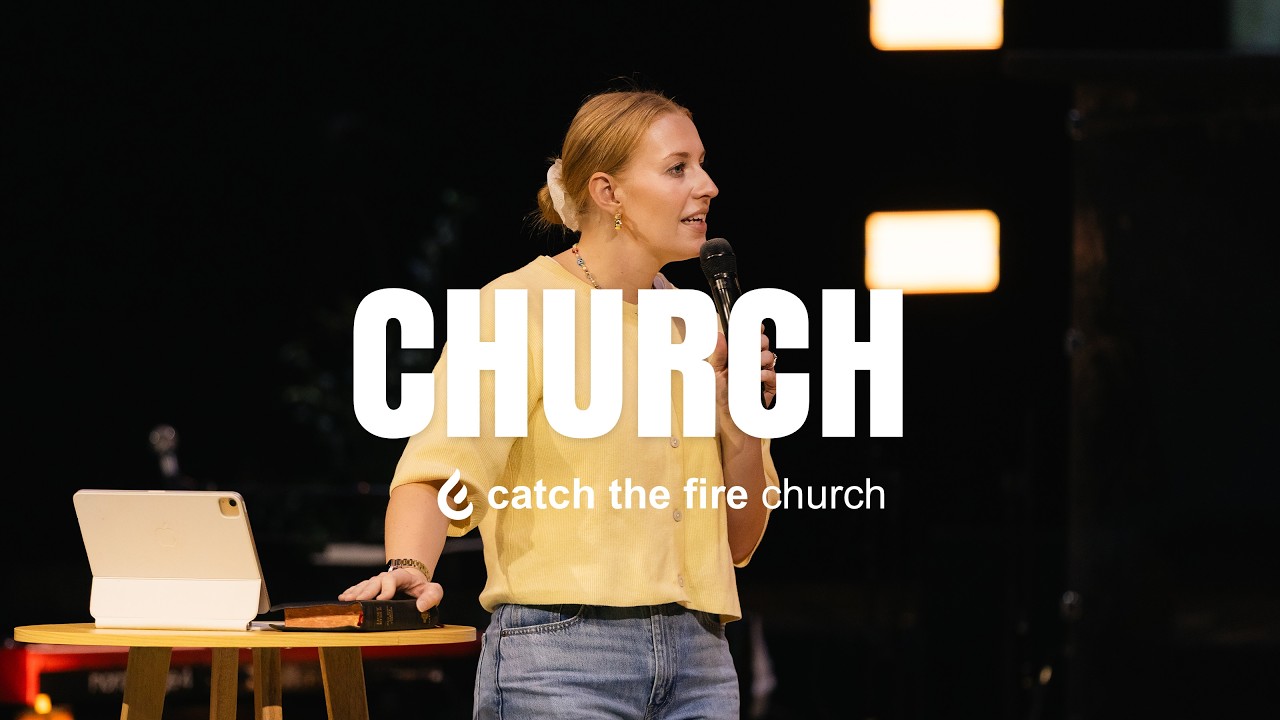 Sunday Morning Service