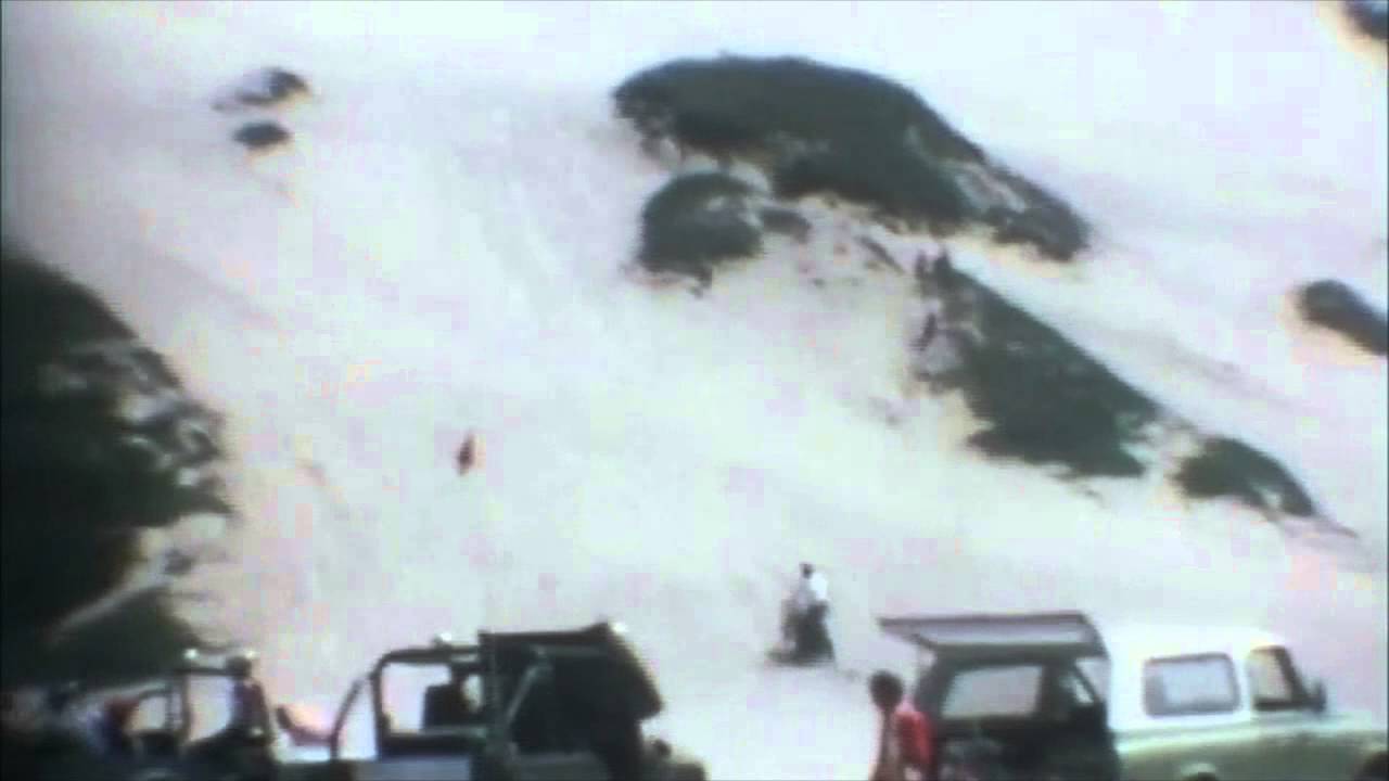 Pismo Beach Devil's Slide