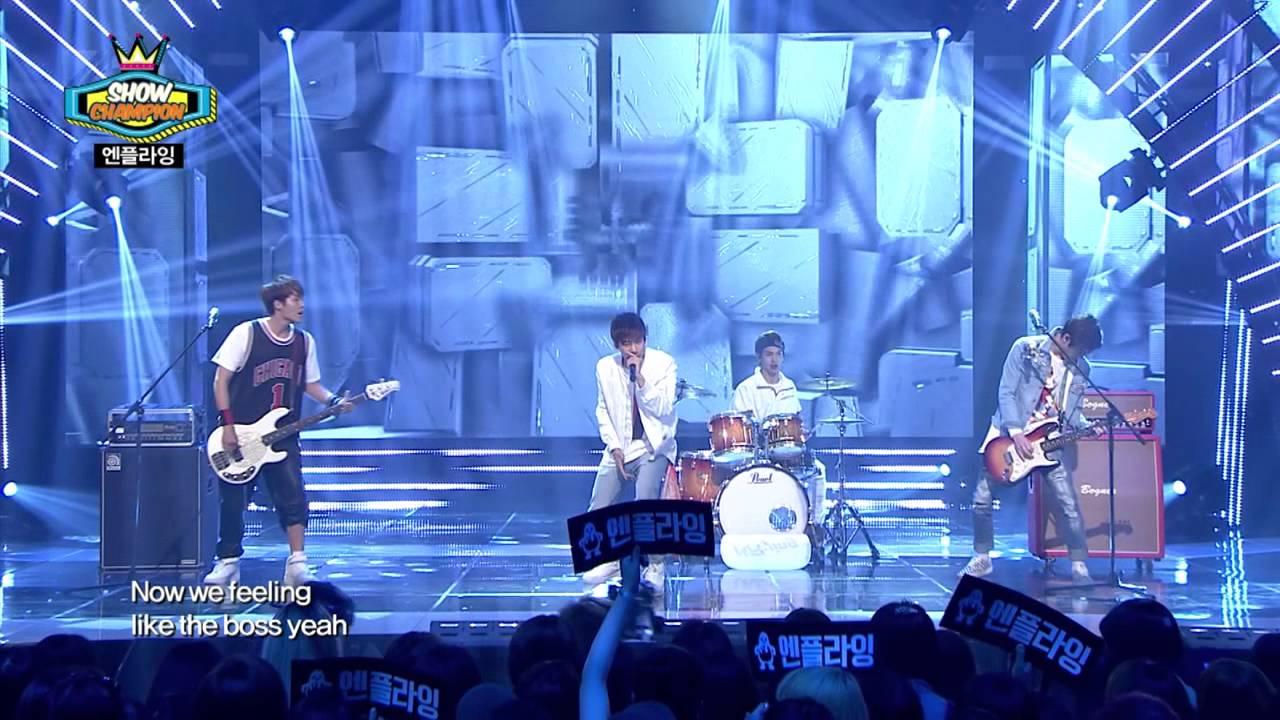 (episode-147) N.Flying (엔플라잉) - One N Only