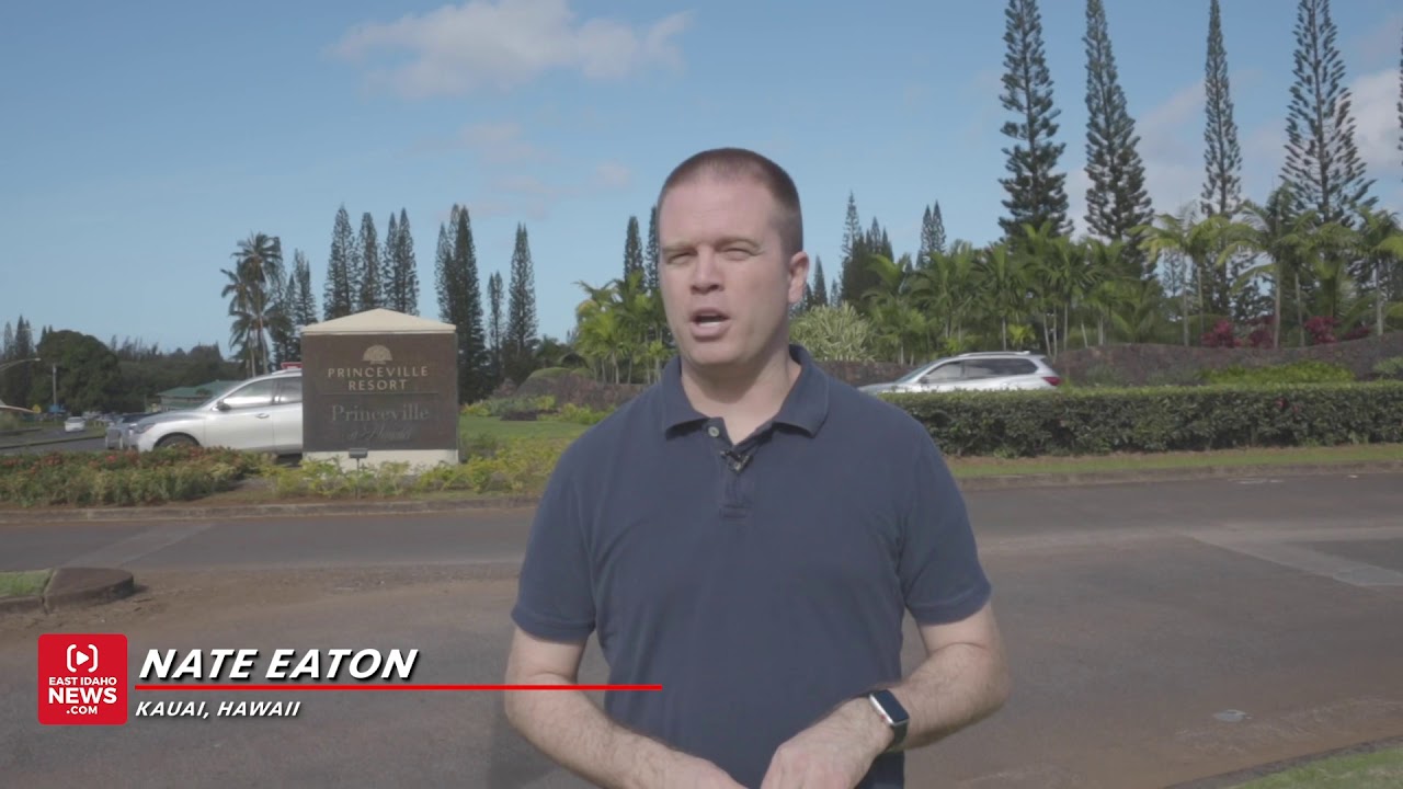 Chad and Lori Daybell have been in Hawaii for a month in gated million-dollar community