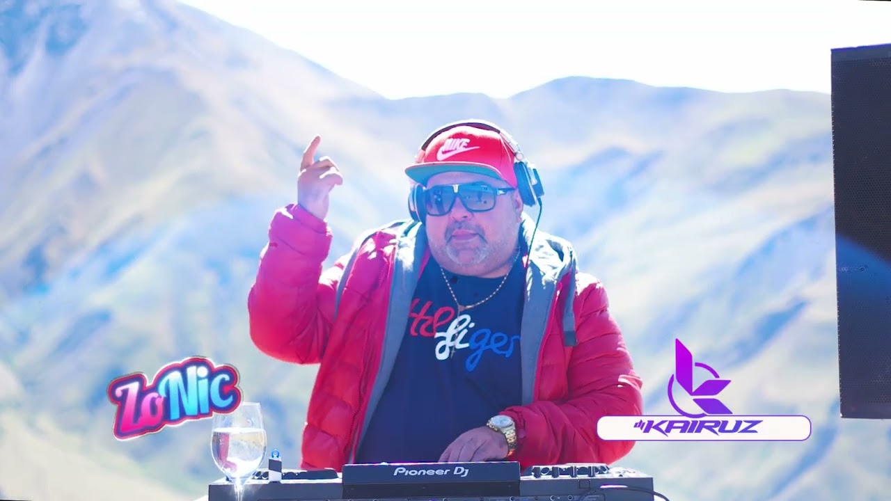 DJ KAIRUZ SET LIVE 02 ❌MIXER ZONE❌