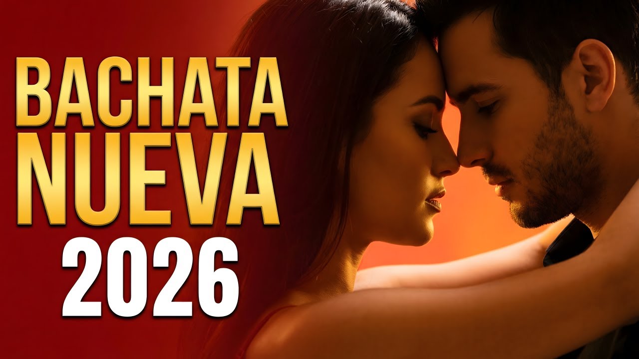 Bachata Mix 2026 Amor Sereno | Ritmo Tranquilo