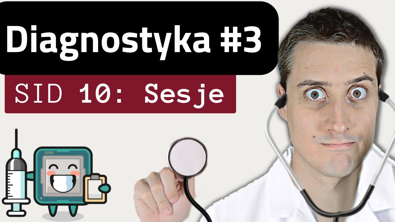 UDS SID $10 - Sesje, czyli tryby działania urządzenia