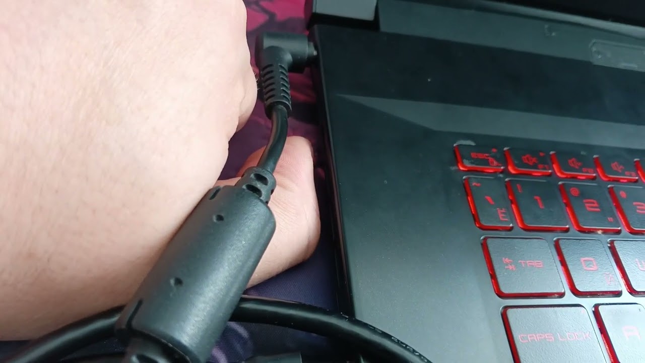 MSI Katana 17 B12UCR