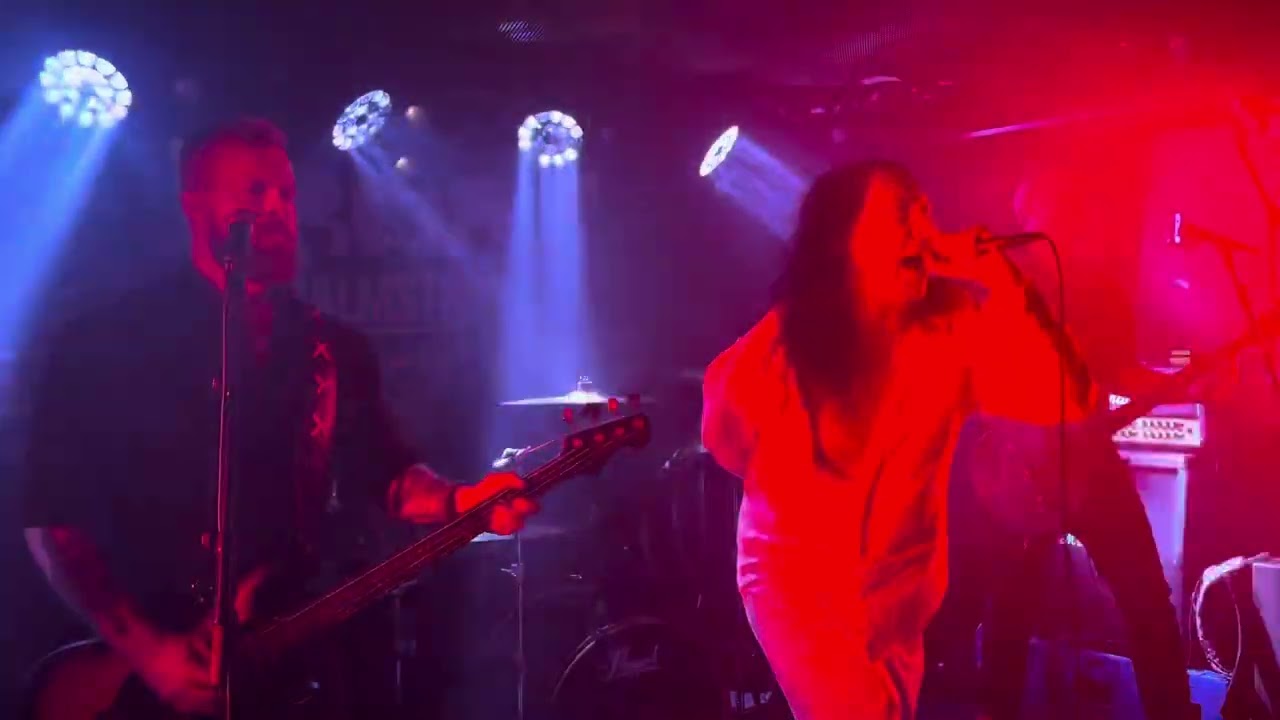 Bob Malmstr&ouml;m, B&auml;ttre Folk Metal. 20.12.2024 Lepakkomies