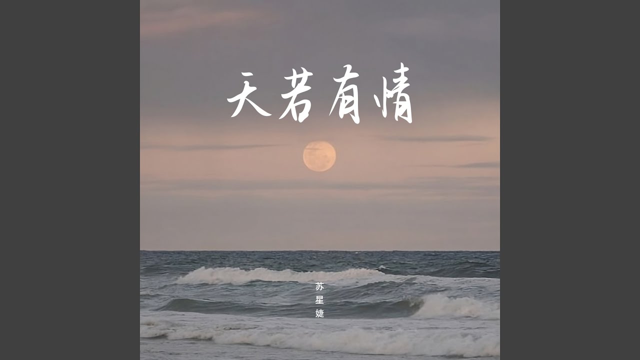 天若有情 (你轮回的印记落在我眉宇) (1.1x版)
