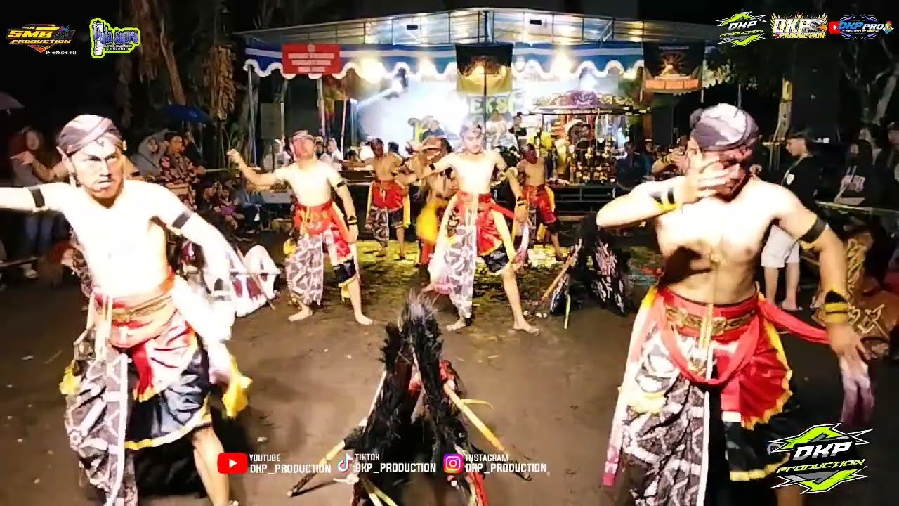 BLENDRONG SUPER GANASSS 😱 ( mas jaya cs dan Tirta cs) BEKSO KRIDHO BUDOYO 