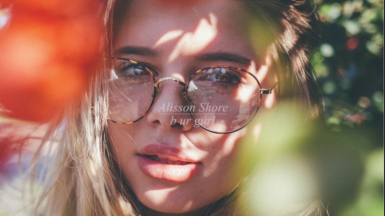 Alisson Shore - b ur gurl (Audio)