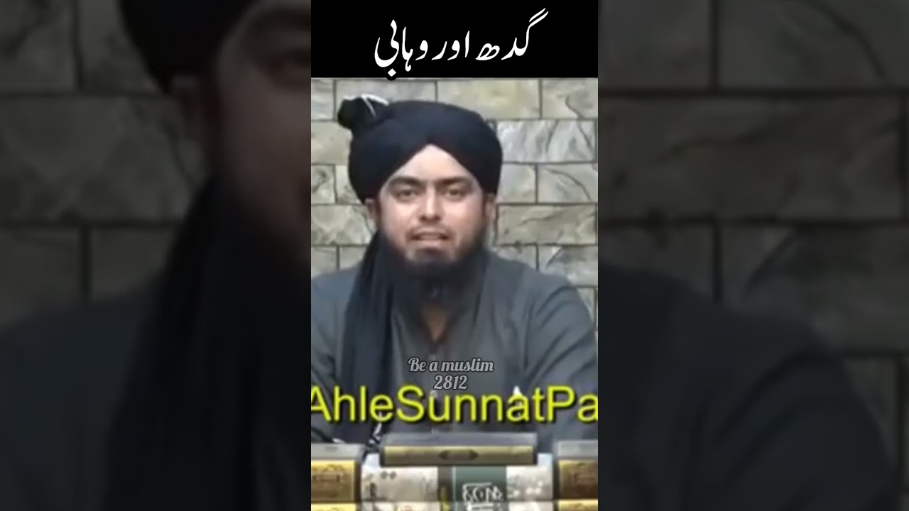 Brailavi ullama #wahabi #engineermuhammadalimirza #brailvi #ulama #shorts #youtubeshorts