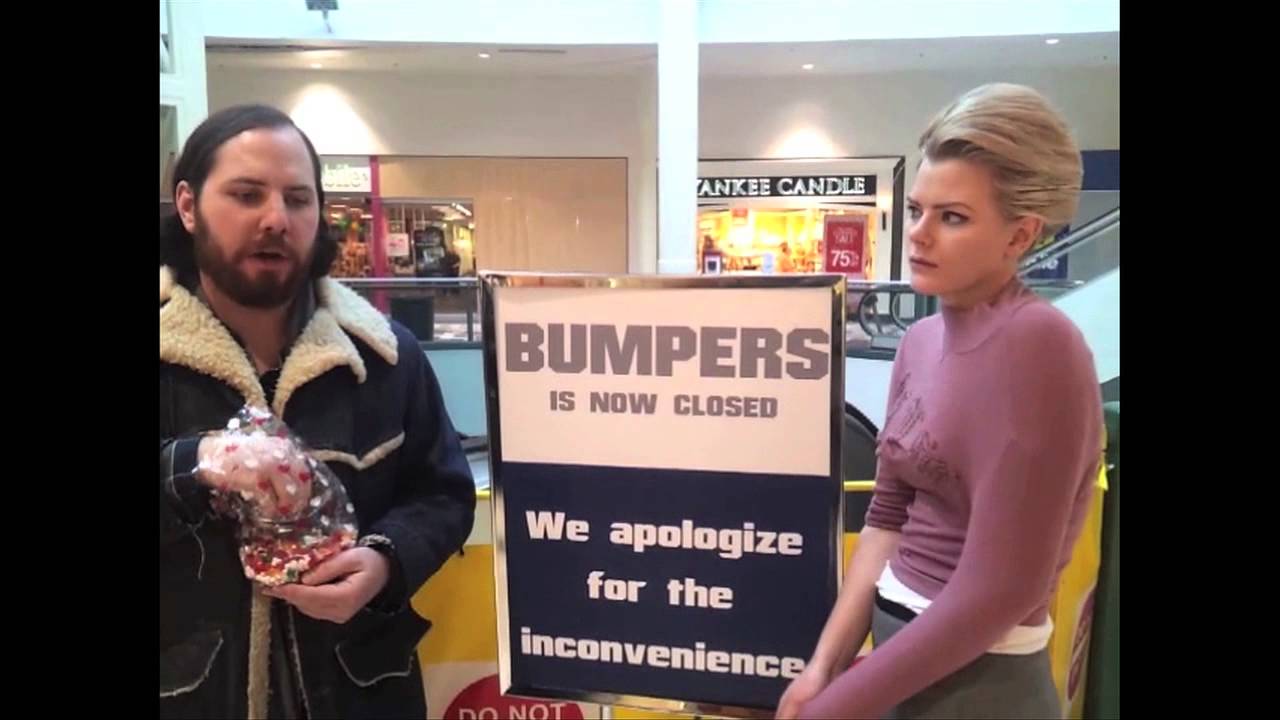 THE Northtown Mall Dream Date
