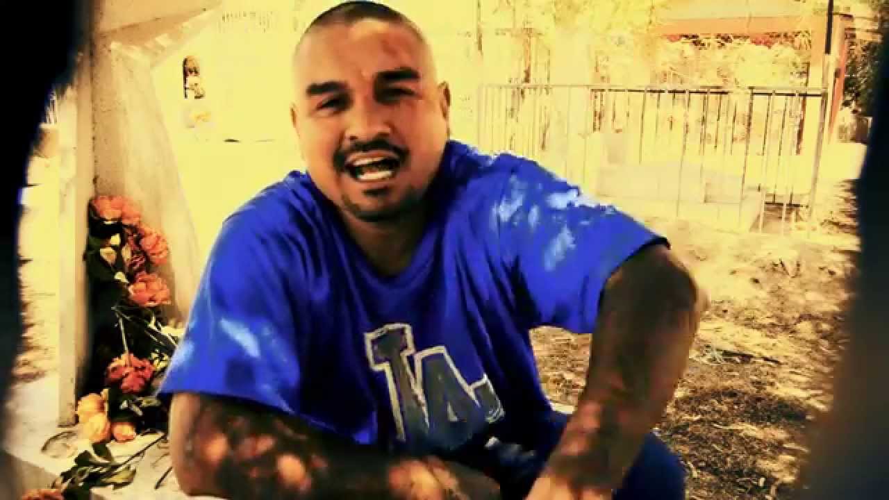 Pesadilla- Perro Leon- Feat Creeper -Brown Shady-2015