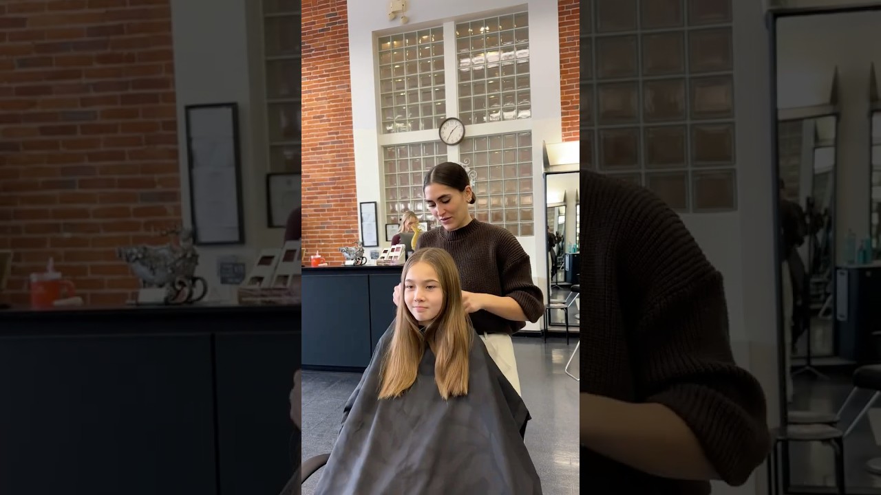 Watch this before your next haircut!! #hairstylist #haircut #shearcut #salon #cosmetology
